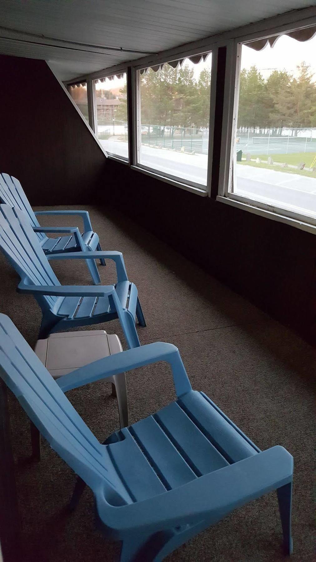 Clark'S Beach Motel Old Forge Exterior photo